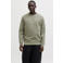 JACK & JONES ESSENTIALS sweater lichtkaki