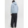 JACK & JONES ESSENTIALS hoodie lichtblauw