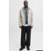 JACK & JONES ESSENTIALS sweater grijsblauw