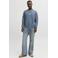 JACK & JONES ESSENTIALS sweater blauw