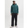 JACK & JONES ESSENTIALS hoodie groen
