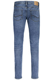 thumbnail: JACK & JONES JEANS INTELLIGENCE JJIGLENN JJORIGINAL slim fit jeans blue denim