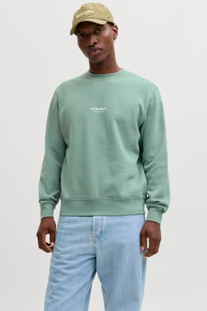 sweater turquoise