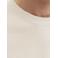 JACK & JONES ESSENTIALS sweater beige
