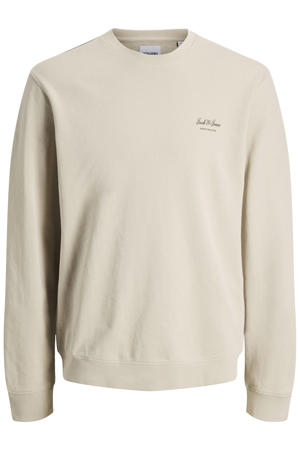 sweater beige