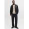 JACK & JONES ESSENTIALS pullover fijn gebreid beige