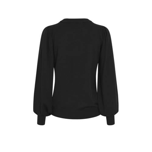 MSCH Copenhagen pullover zwart afbeelding