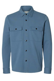 thumbnail: Selected overshirt blauw