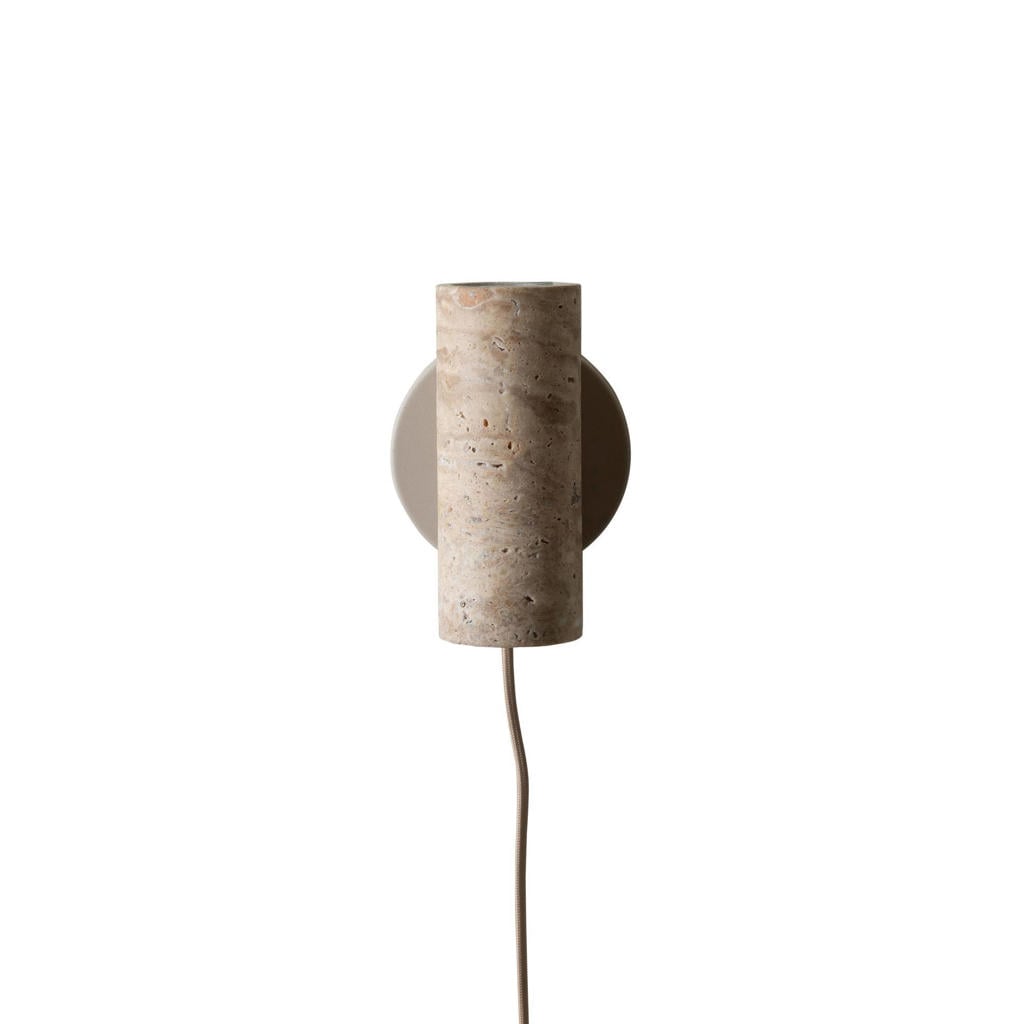 it's about RoMi wandlamp Tivoli (Ø12 cm)