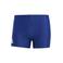 adidas Performance Infinitex zwemboxer donkerblauw