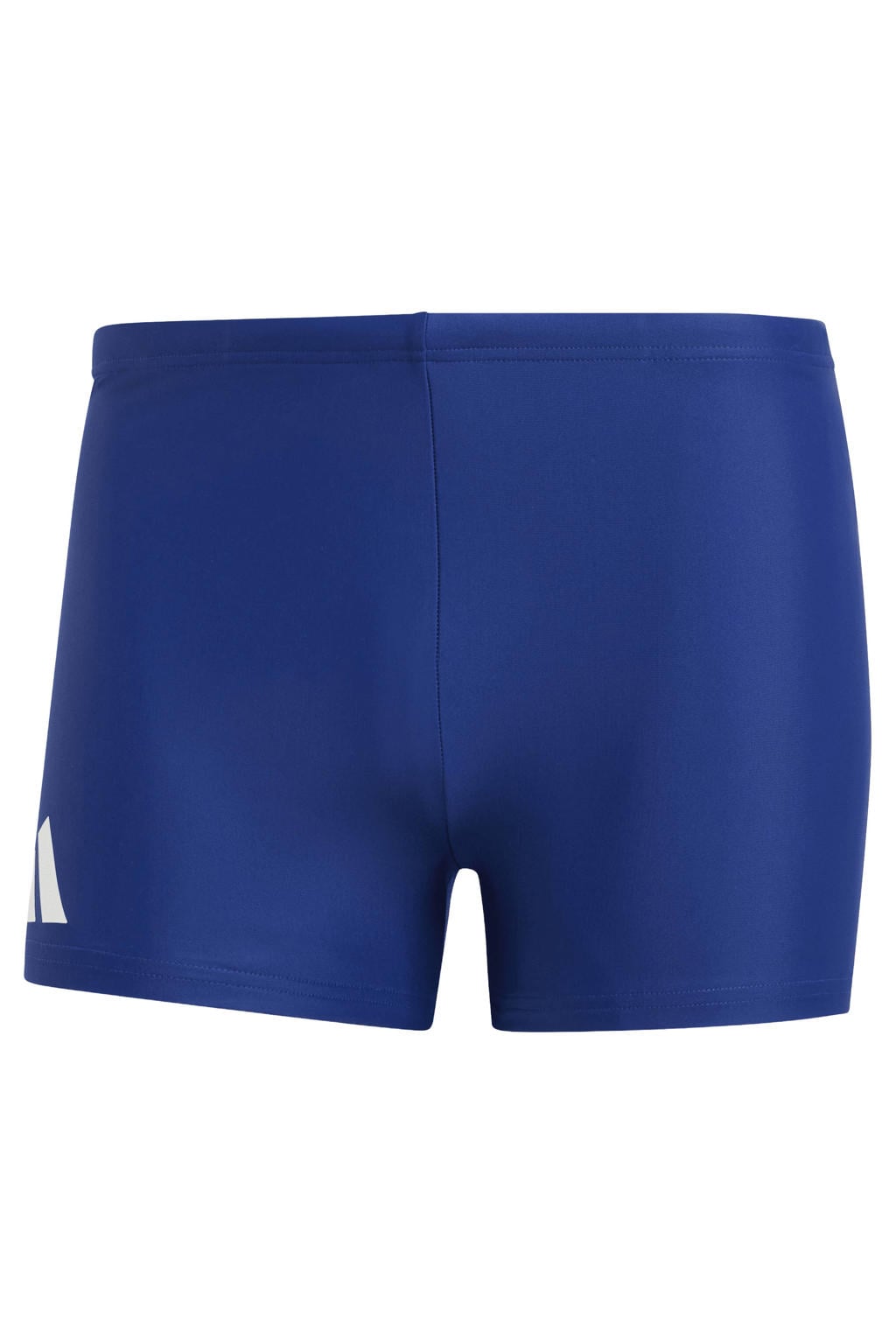 adidas Performance Infinitex zwemboxer donkerblauw