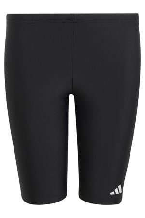 Infinitex jammer zwart