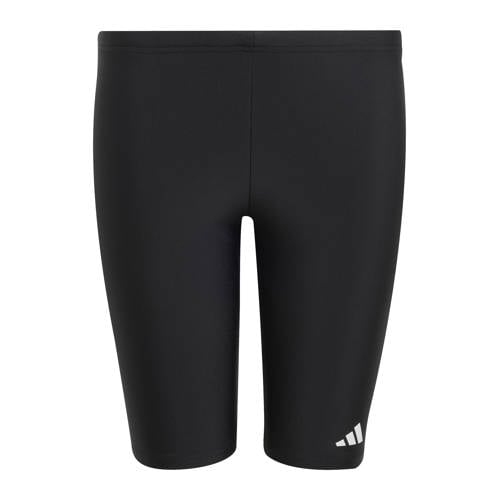 adidas Infinitex jammer zwart afbeelding
