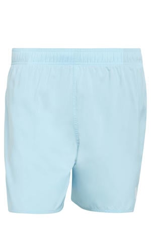 zwemshort lichtblauw