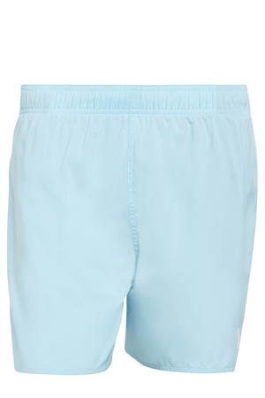 zwemshort lichtblauw