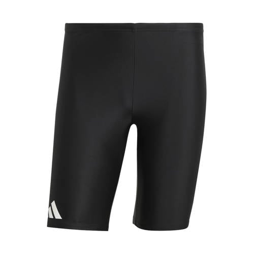 adidas Infinitex jammer zwart afbeelding