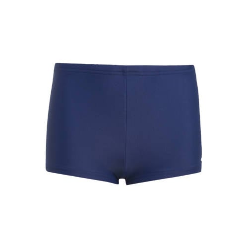 adidas Infinitex zwemboxer donkerblauw afbeelding