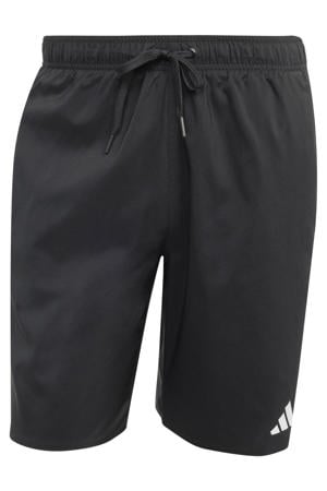 zwemshort zwart