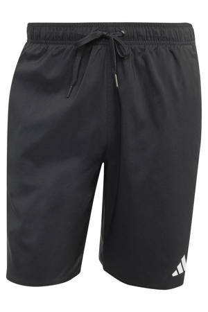 zwemshort zwart