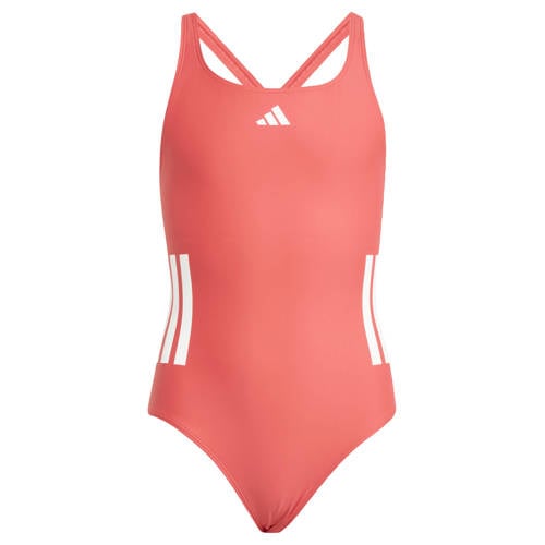 adidas Infinitex sportbadpak zalmroze afbeelding