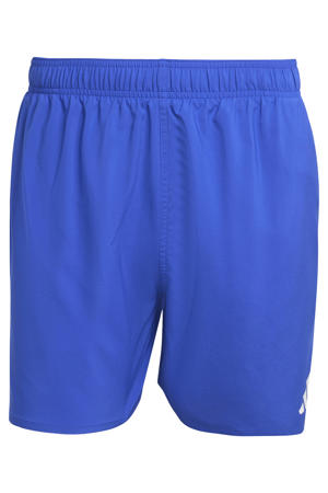 zwemshort blauw
