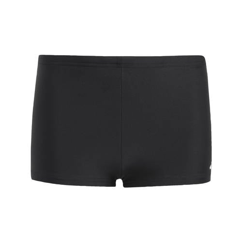 adidas Infinitex zwemboxer zwart afbeelding