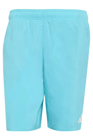 zwemshort turquoise