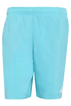 zwemshort turquoise
