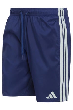 zwemshort donkerblauw