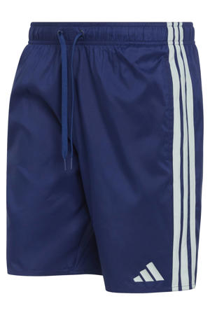 zwemshort donkerblauw