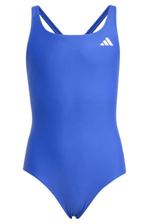 Infinitex sportbadpak blauw