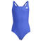 adidas Performance Infinitex sportbadpak blauw