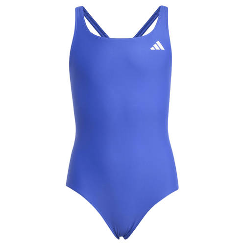 adidas Infinitex sportbadpak blauw afbeelding