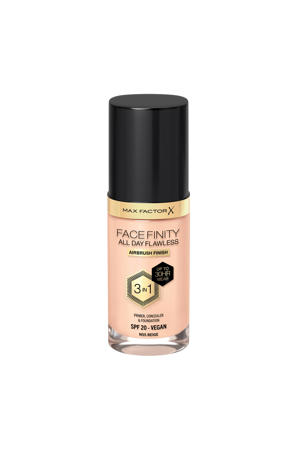 All Day Flawless 3-in-1 foundation, primer & concealer - N55 Beige