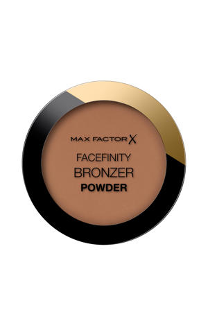 bronzer - 002 Warm Tan