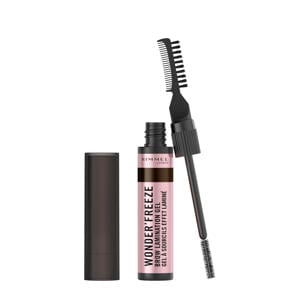 Wonder'Freeze Brow Lamination wenkbrauwgel - 003 Medium Brown