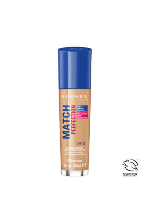 foundation - 082 Fair Beige