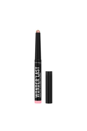 Wonder'Last oogschaduwstick - 006 Mermaid Blush