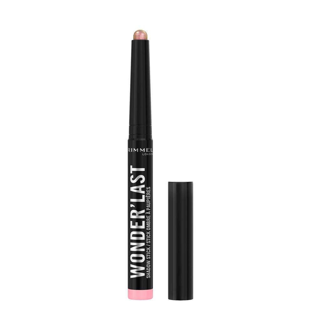 Rimmel London Wonder'Last oogschaduwstick - 006 Mermaid Blush