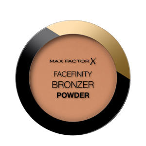 bronzer - 001 Light Bronze