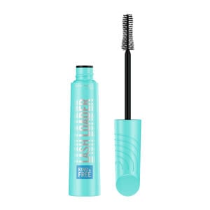Kind & Free Lash Loader mascara - 001 Black