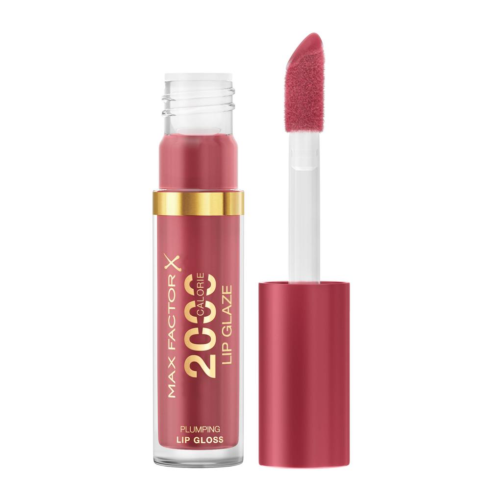 Max Factor 2000 Calorie Lip Glaze lipgloss - 105 Berry Sorbet