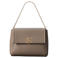 Calvin Klein crossbody tas TH Emblem taupe