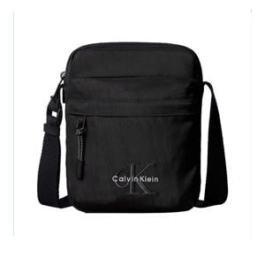 schoudertas Bold Reporter zwart