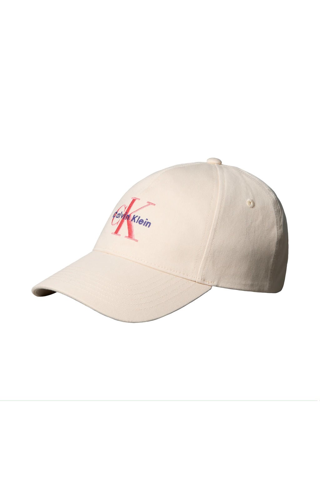 Calvin Klein pet Monologo beige