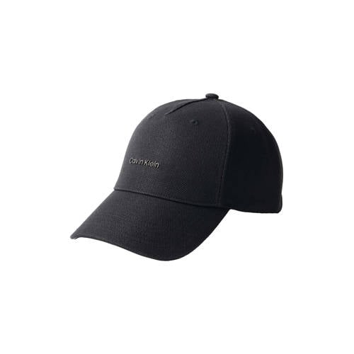 Calvin Klein pet zwart afbeelding