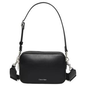 crossbody tas Webbing zwart