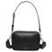 Calvin Klein crossbody tas Webbing zwart