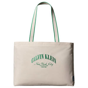 shopper ecru