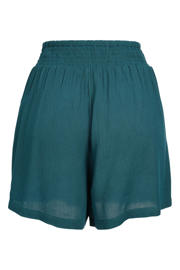 thumbnail: Brunotti crinkle strandshort Essia petrol